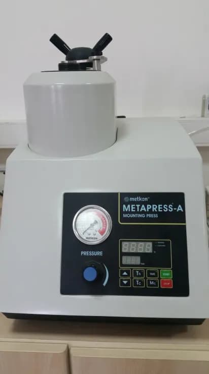 Polisher and grinder